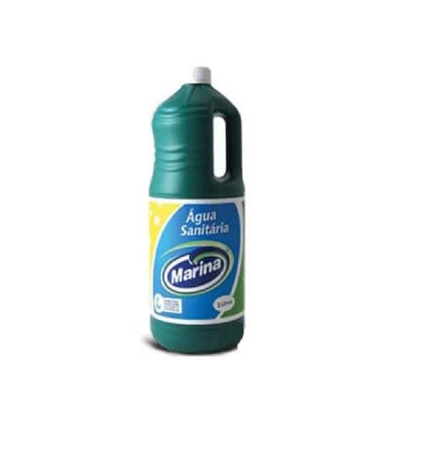 Agua Sanitaria Marina 2L.