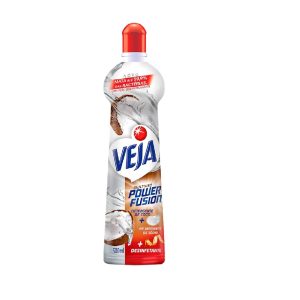 Multiuso Veja Power Fusion Coco 500ml