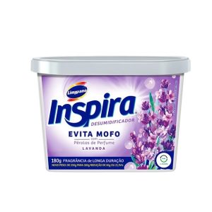 Evita Mofo Lavanda Inspira Limppano 180g.