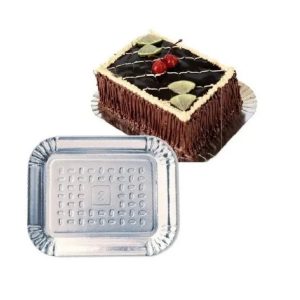 Bandeja Laminada Nº 2 19,0 X 24,0cm