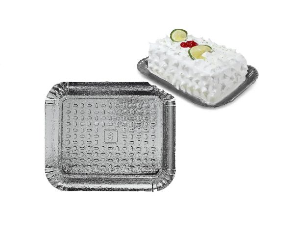 Bandeja Laminada Nº 3 23,0 X 28,0cm