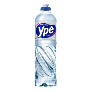 Lava Louças Ype Clear 500ml