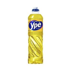 Lava Louças Ype Neutro 500ml