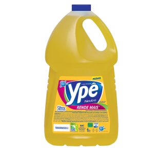 Lava Louças Ype Neutro 5L.