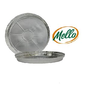 Marmitex para Pizza 30 com Tampa C/100