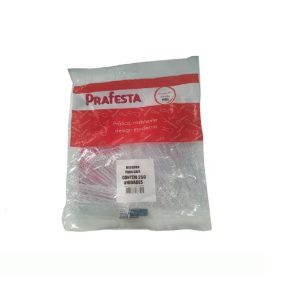 Mexedor Cristal Para Café 8,5cm C/250 unid Prafesta