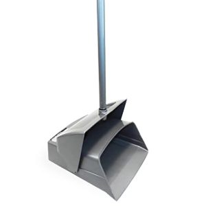 Pá de Lixo Plast. Coletora Articulada com Cabo Bettanin