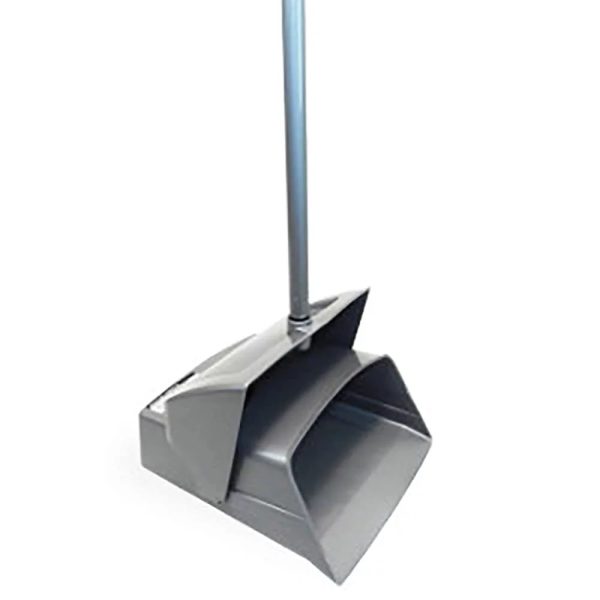 Pá de Lixo Plast. Coletora Articulada com Cabo Bettanin