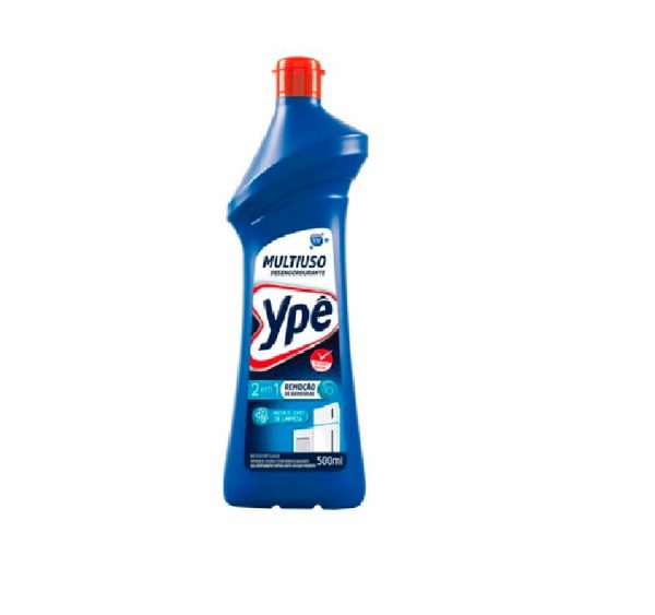 Multiuso Ype Classico 500ml.