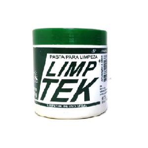 Pasta para Limpeza Limptek 500g.