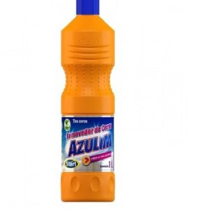 Removedor de Ceras Azulim 1L.