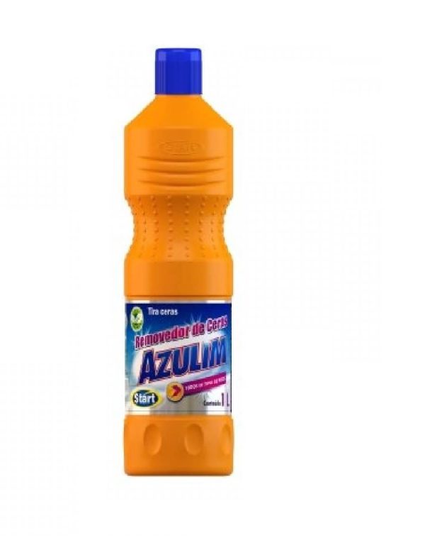 Removedor de Ceras Azulim 1L.