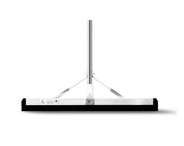 Rodo de Aluminio 40cm