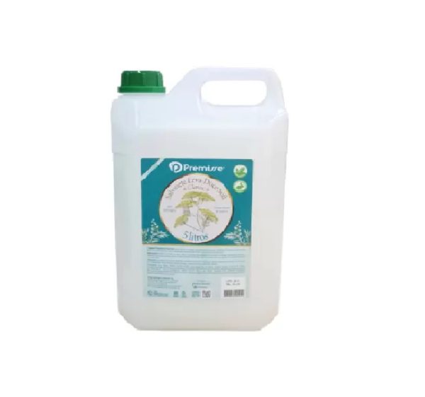 Sabonete Liquido Erva Doce Soft Premisse 5L.