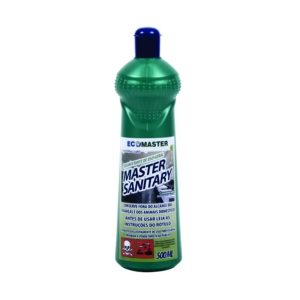 Master Sanitary 500ml Desinfetante.