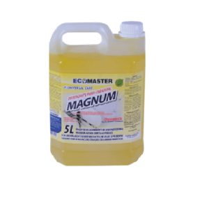 Magnum 5L Detergente P/Uso Geral.