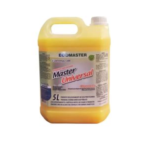 Master Universal 5L Detergente Conc.