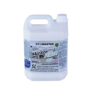 Master Polish 5L Acabamento Imper. Acrilico