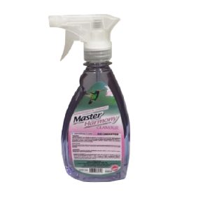 Master Har.Glamour 500ml Desodorizador de Ar