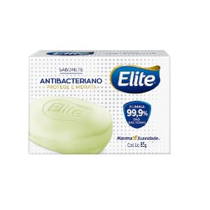 Sabonete Antibacteriano Elite