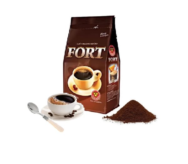 Café Fort Três Corações 500g