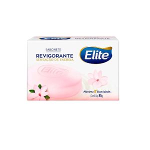 Sabonete Revigorante Elite 85gr