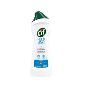 Saponaceo Cremoso Cif Original 250ml.