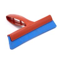 RODO PLASTICO P/PIA 2 BORRACHAS