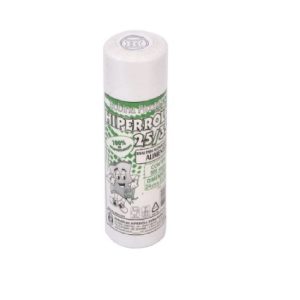 Bobina Pic 25 X 35cm P/ 2KG C/500sc Hiper-Roll.