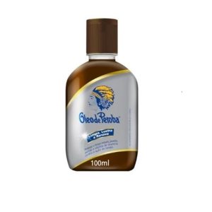 Oleo de Peroba 100ml.
