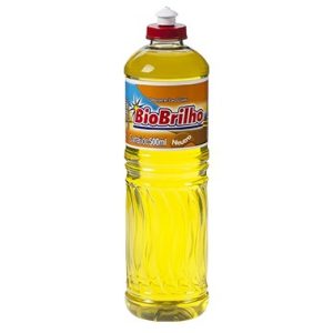 Lava Louças Biobrilho Neutro 500ml