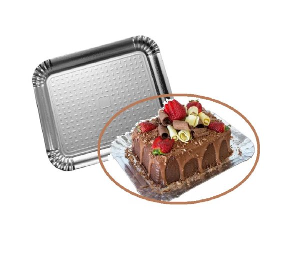 Bandeja Laminda Nº 6 Pitpratos