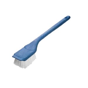 Escova Multiuso Cabo Longo Alcance Azul Bettanin