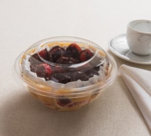 Pote Multiuso comTampa 500ml C/240