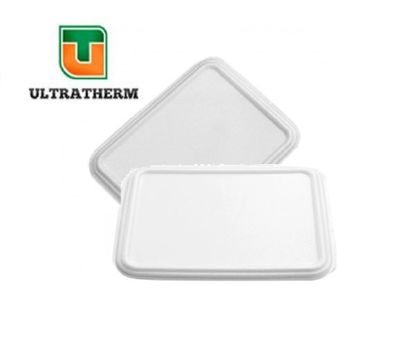 Tampa para marmitex funda Isopor Retan. C/50 Ultra