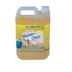 Master Veg Clear 5L.