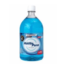 Antisseptico Bucal Refil 1L.