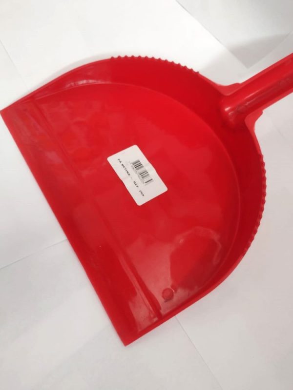 Pá de Lixo Plastica Betina sem Cabo