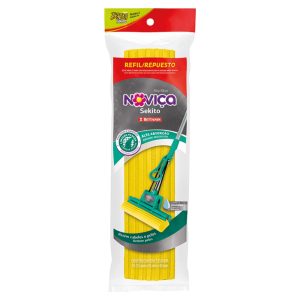Refil P/Mop Sekito Noviça Bettanin
