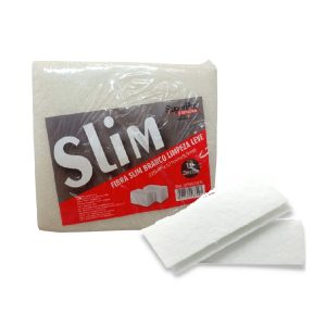 Fibra Slim Limp. Leve Branca Bettanin 101X225mm C/10