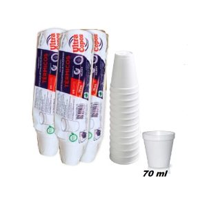 Copo Termico Ultra  70ml C/25