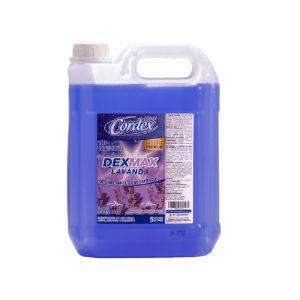 Desinfetante Cordex Concentrado Dexmax Lavanda 5L