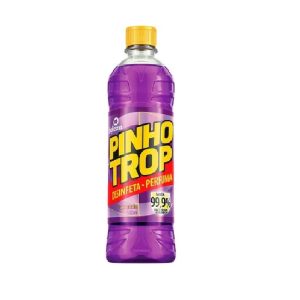 Desinfetante Pinho Trop Lavanda 500ml