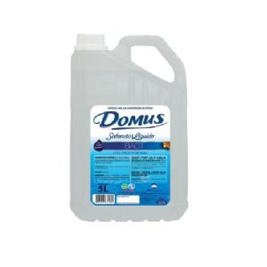Sabonete Liquido Neutro Bactericida Domus 5L