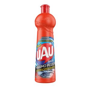 Desengordurante Uau Tech(Maximo Poder) 500ml