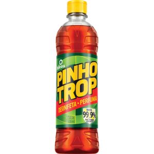 Desinfetante Pinho Trop Pinho 500ml