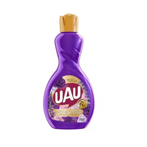Limpador Perfumado Uau Perfumes Lavanda & Conforto 1L