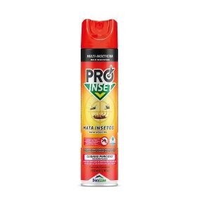 Multi Inseticida Pro Inset 350ml (185g)