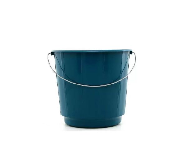 Balde Plastico Arqplast 8L