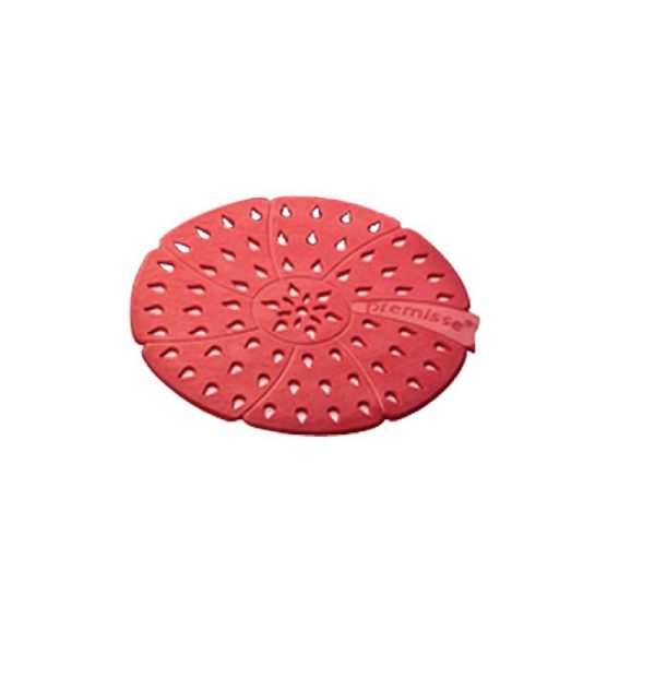 Tela Aromatizante Deo Screen Morango - Premisse